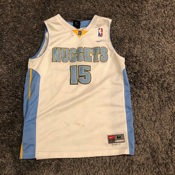 Nike Other - Carmelo Anthony Denver Nuggets Jersey